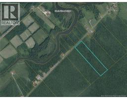 South Black River Road, black river bridge, New Brunswick