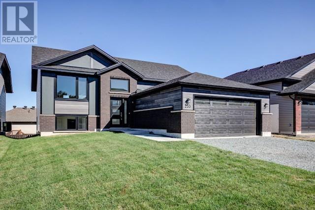 233 Eclipse Street, Sudbury, Ontario