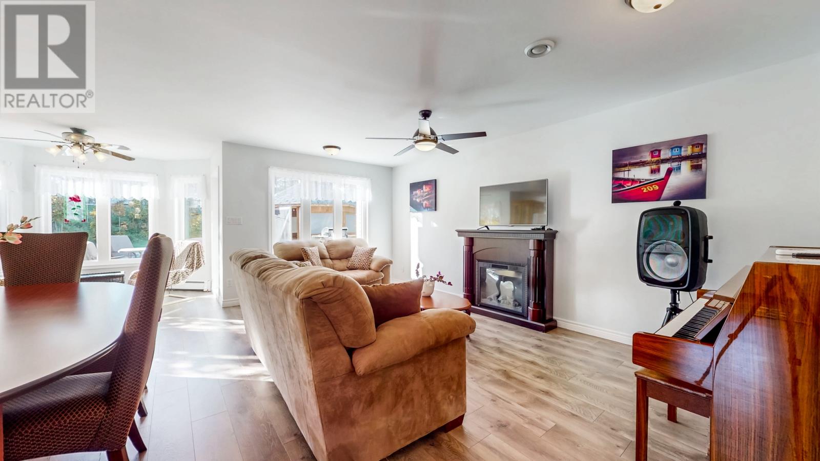 36 Shoal Bay Road, St. John's, Newfoundland & Labrador  A1S 1P6 - Photo 10 - 1291555