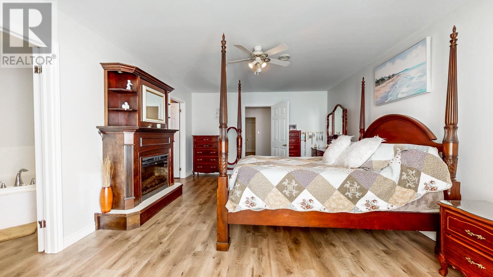 36 Shoal Bay Road, St. John's, Newfoundland & Labrador  A1S 1P6 - Photo 22 - 1291555