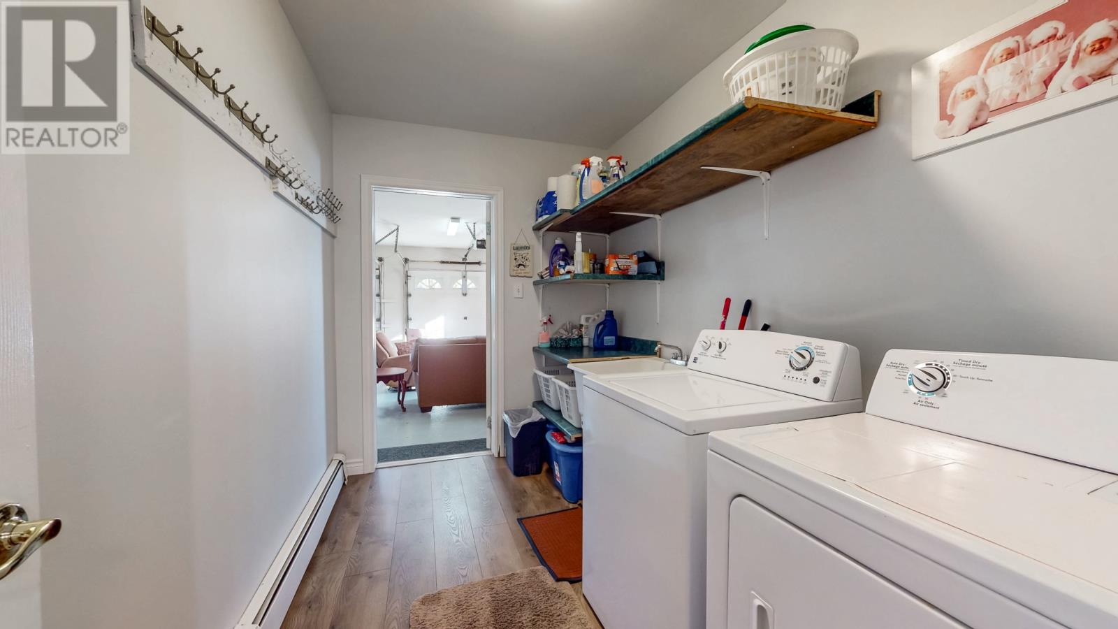 36 Shoal Bay Road, St. John's, Newfoundland & Labrador  A1S 1P6 - Photo 27 - 1291555