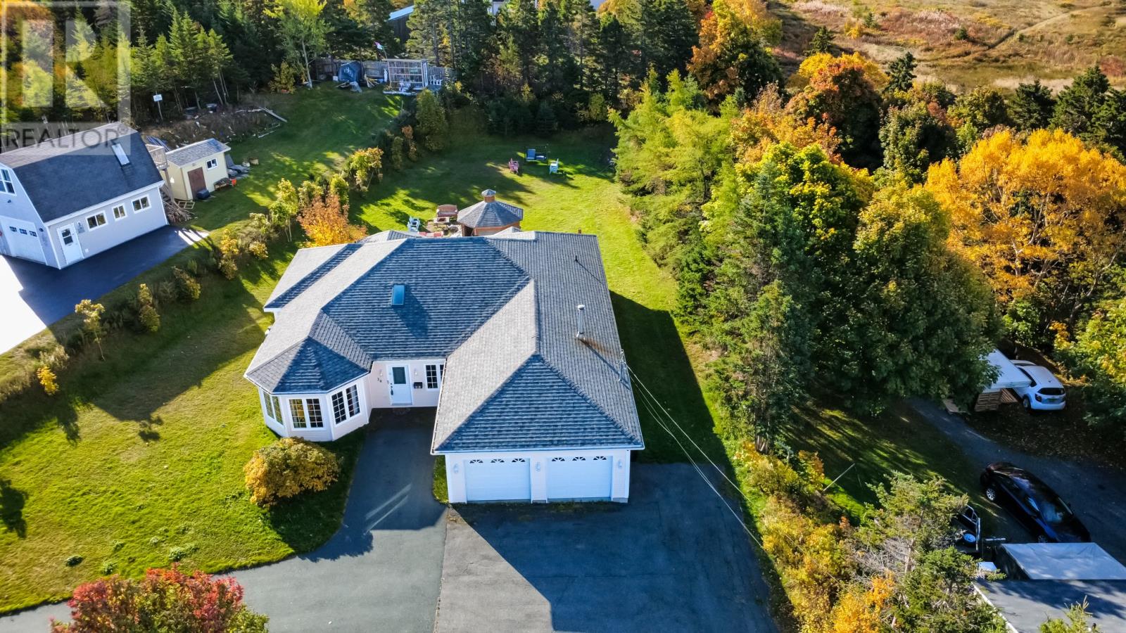 36 Shoal Bay Road, St. John's, Newfoundland & Labrador  A1S 1P6 - Photo 30 - 1291555