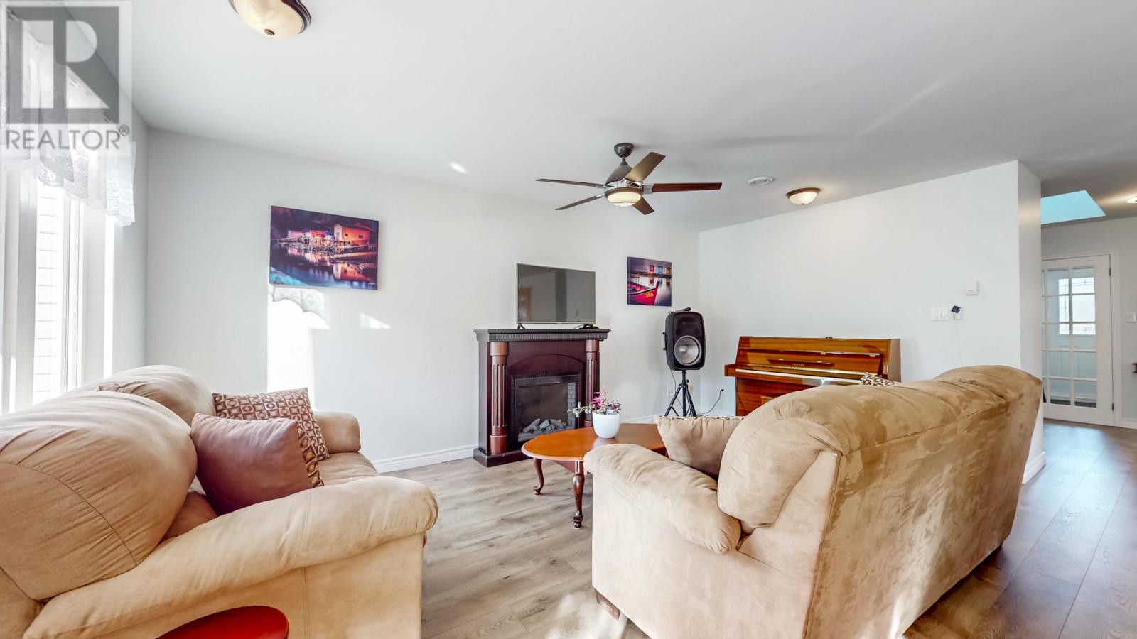 36 Shoal Bay Road, St. John's, Newfoundland & Labrador  A1S 1P6 - Photo 4 - 1291555