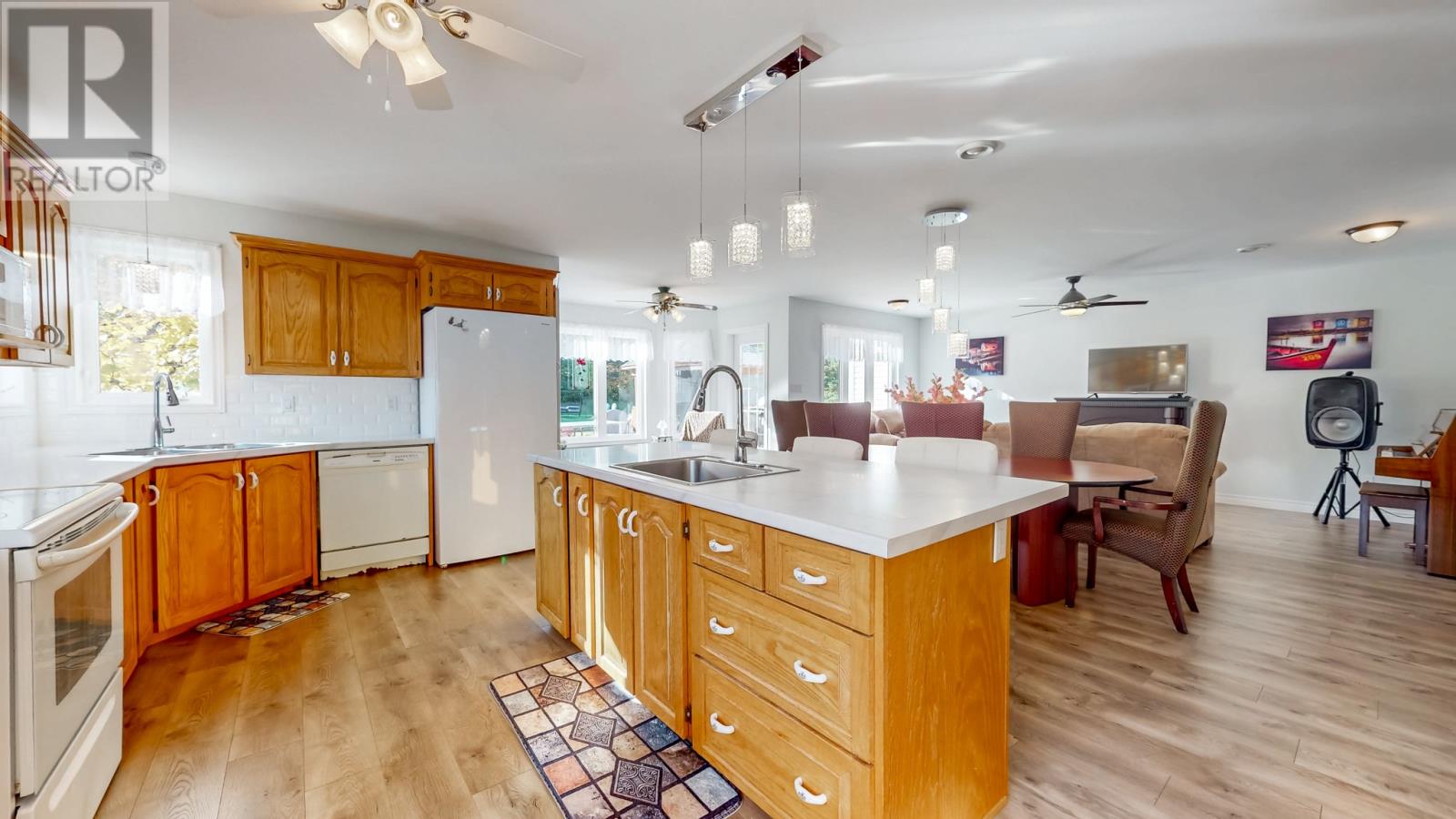 36 Shoal Bay Road, St. John's, Newfoundland & Labrador  A1S 1P6 - Photo 8 - 1291555