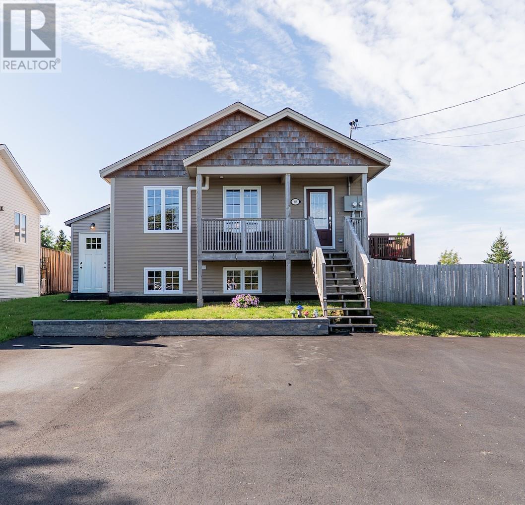 60 Convent Lane, Torbay, Newfoundland & Labrador  A1K 1B5 - Photo 1 - 1291541