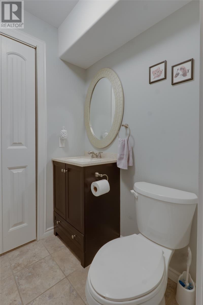 60 Convent Lane, Torbay, Newfoundland & Labrador  A1K 1B5 - Photo 20 - 1291541