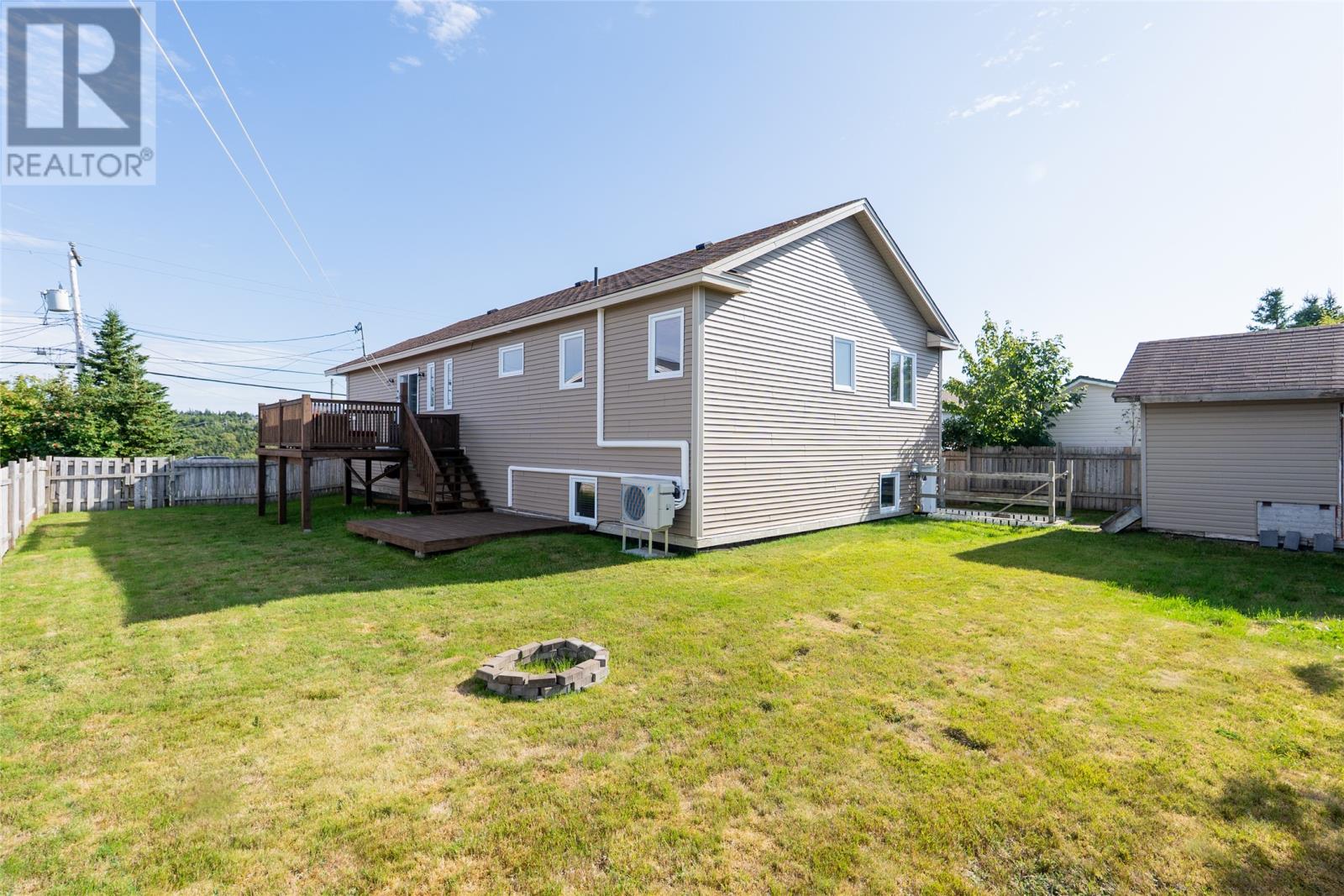 60 Convent Lane, Torbay, Newfoundland & Labrador  A1K 1B5 - Photo 33 - 1291541