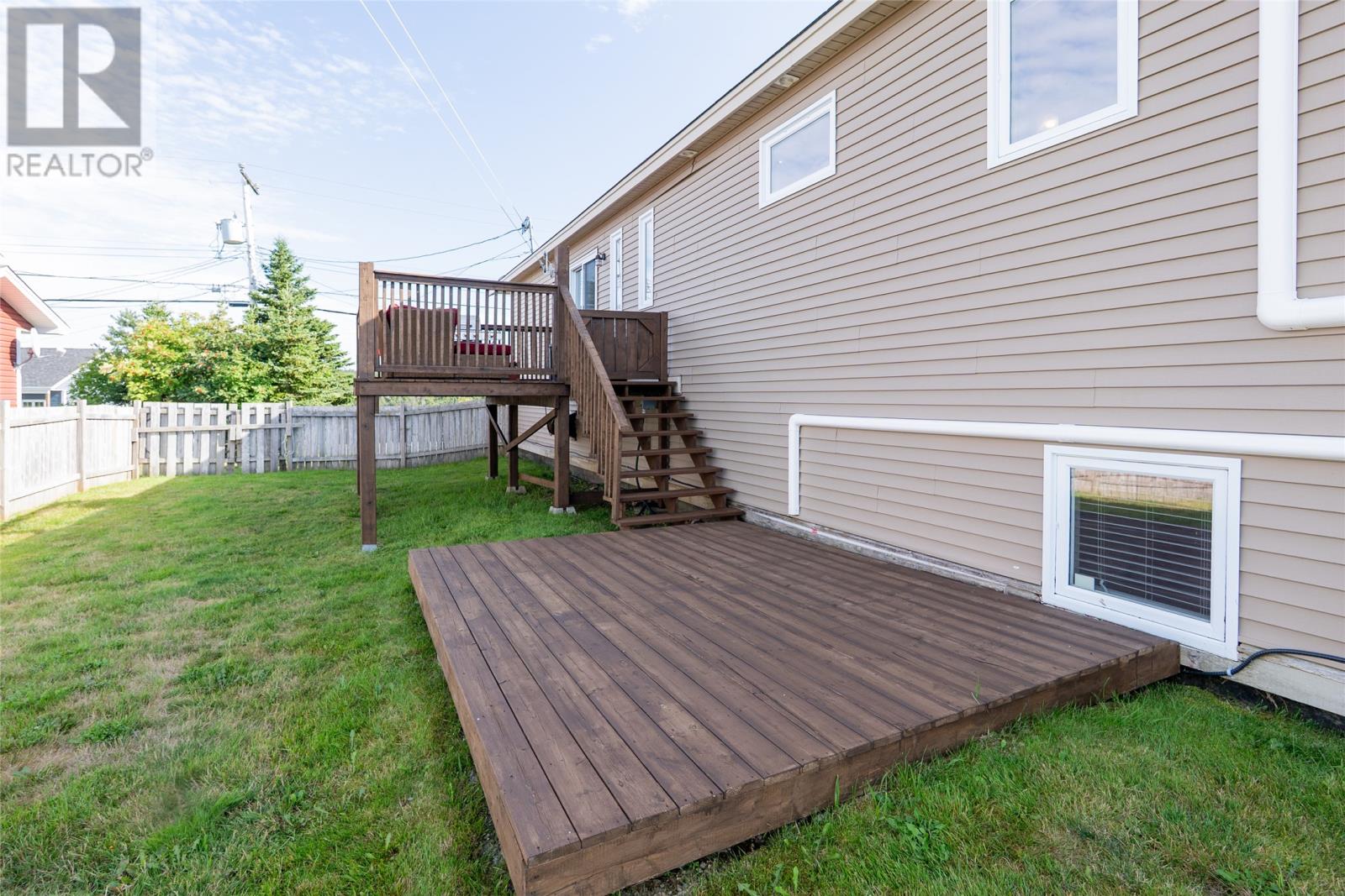 60 Convent Lane, Torbay, Newfoundland & Labrador  A1K 1B5 - Photo 34 - 1291541