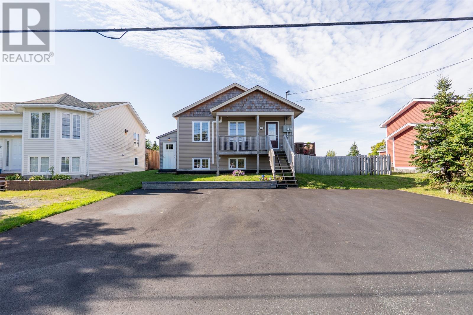 60 Convent Lane, Torbay, Newfoundland & Labrador  A1K 1B5 - Photo 35 - 1291541