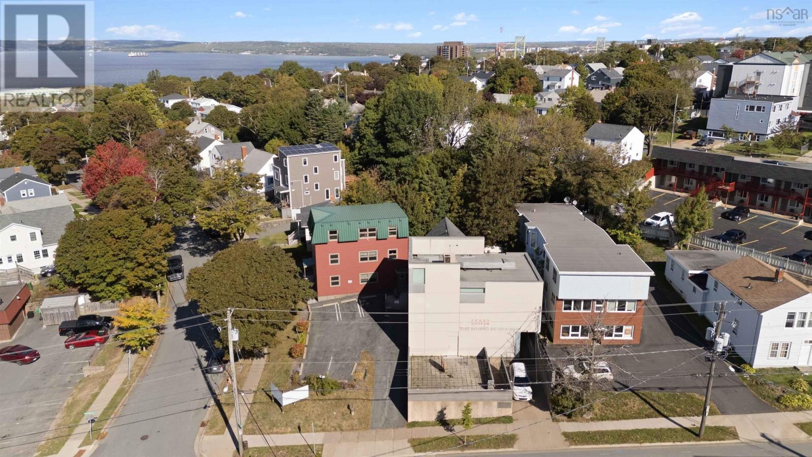 6189 Lady Hammond Road, Halifax, Nova Scotia  B3K 2R9 - Photo 3 - 202525809