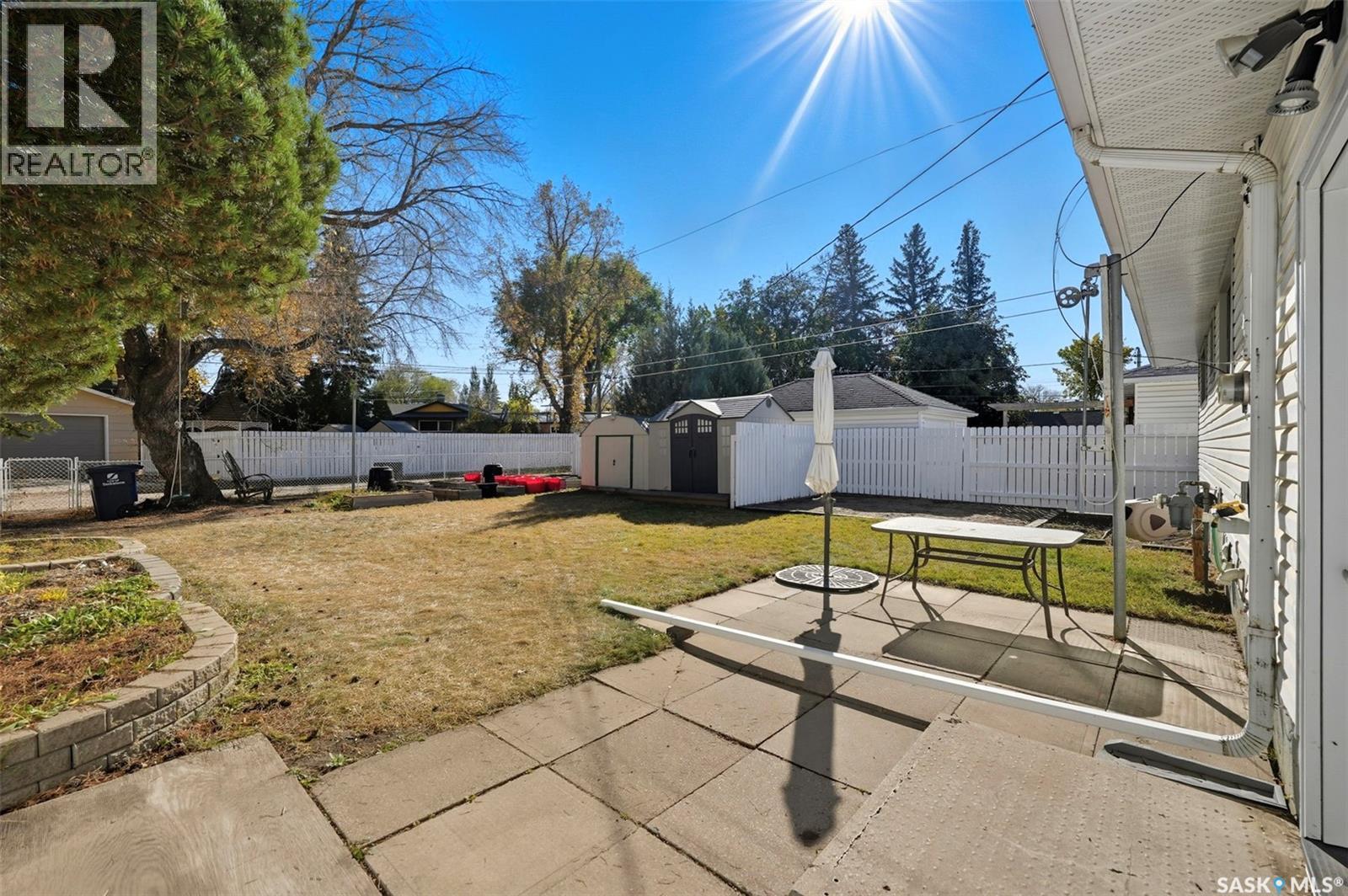2615 Haultain Avenue, Saskatoon, Saskatchewan  S7J 1R5 - Photo 23 - SK020833
