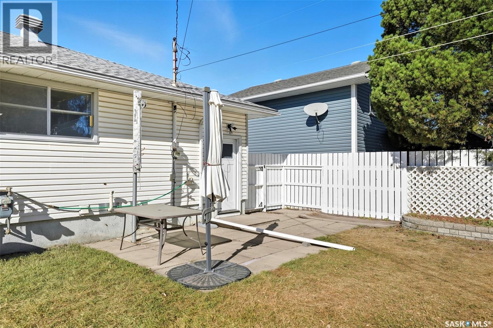 2615 Haultain Avenue, Saskatoon, Saskatchewan  S7J 1R5 - Photo 24 - SK020833