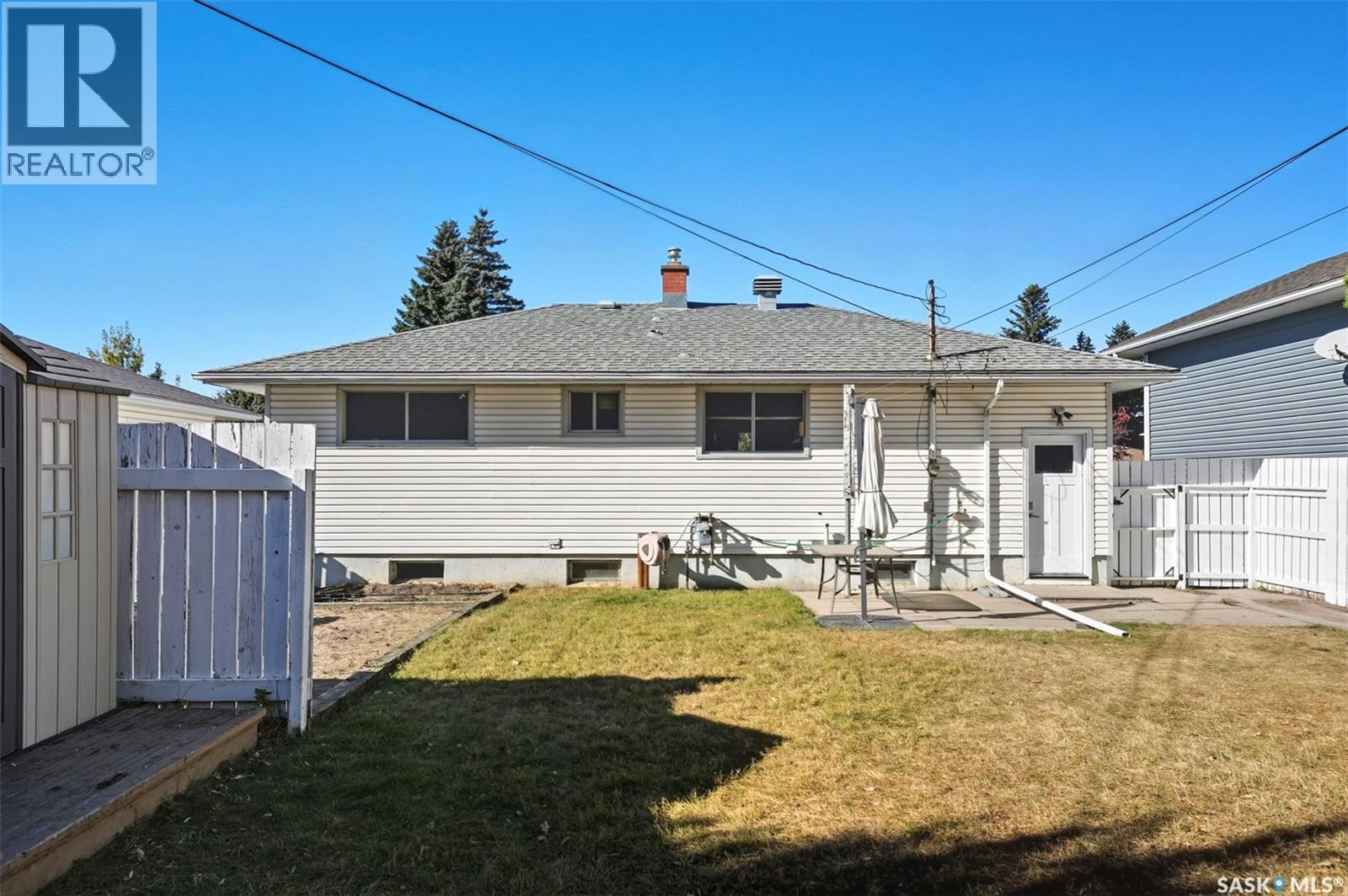 2615 Haultain Avenue, Saskatoon, Saskatchewan  S7J 1R5 - Photo 25 - SK020833
