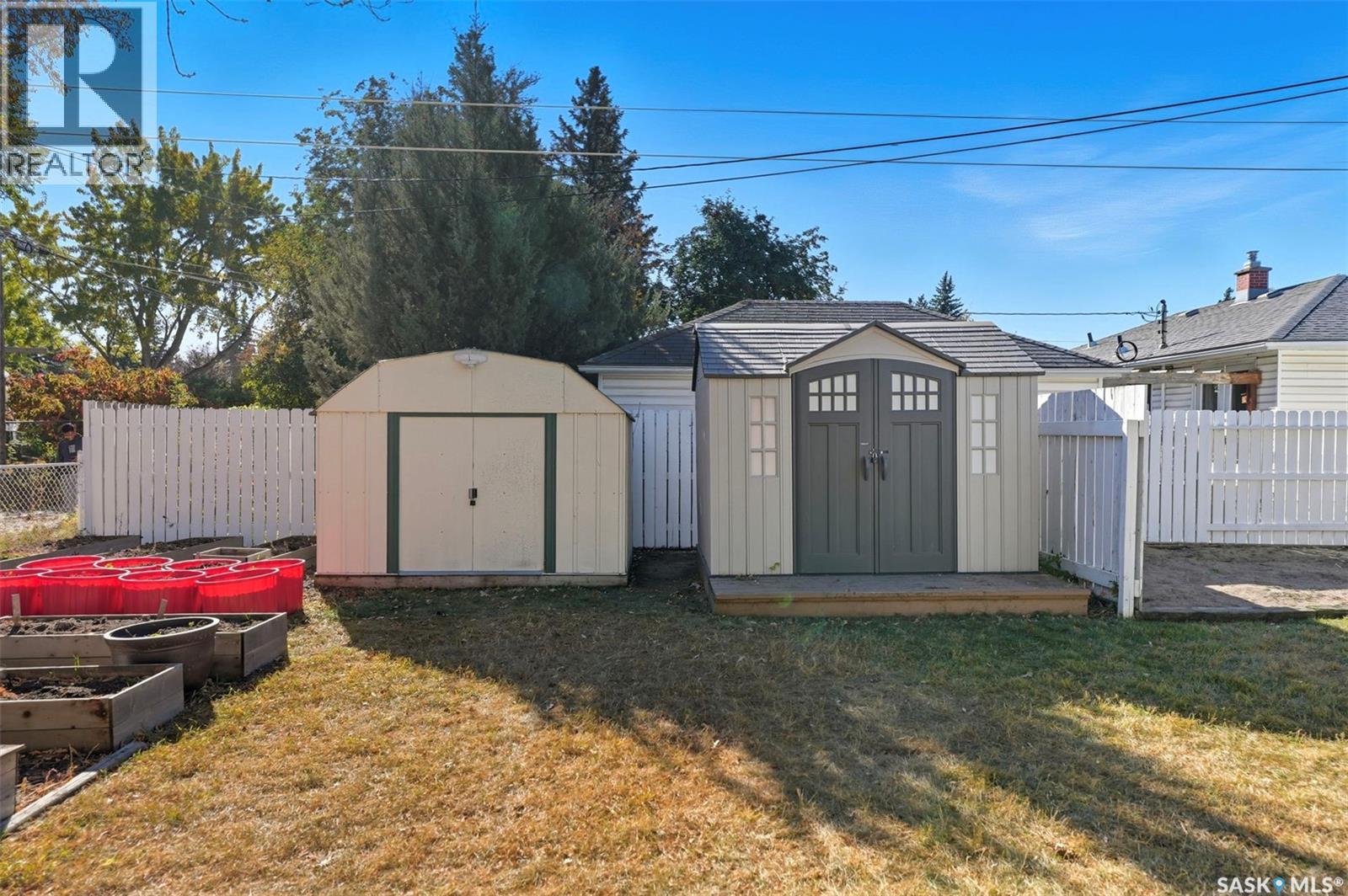 2615 Haultain Avenue, Saskatoon, Saskatchewan  S7J 1R5 - Photo 27 - SK020833