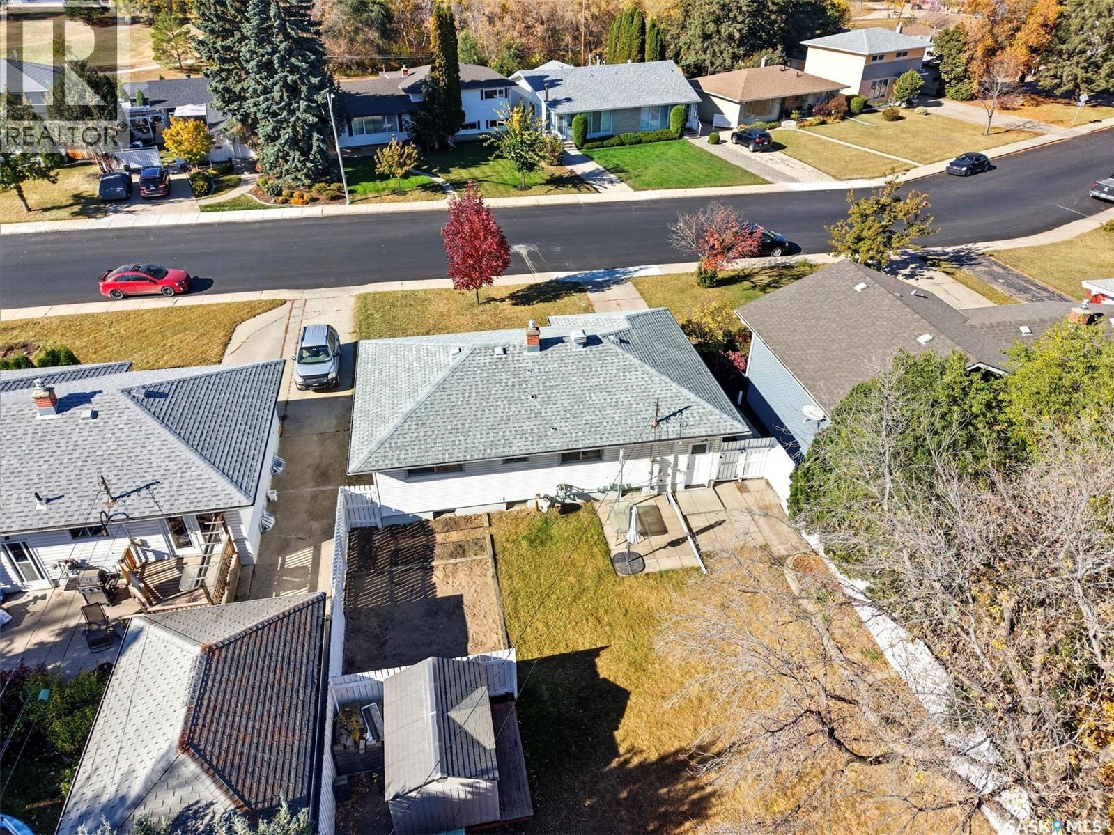 2615 Haultain Avenue, Saskatoon, Saskatchewan  S7J 1R5 - Photo 30 - SK020833