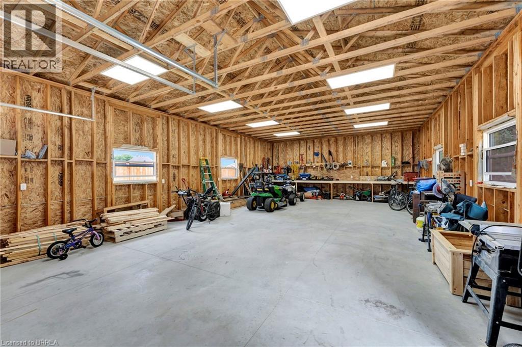 12 Albert Street, Langton, Ontario  N5V 2L8 - Photo 42 - 40778899
