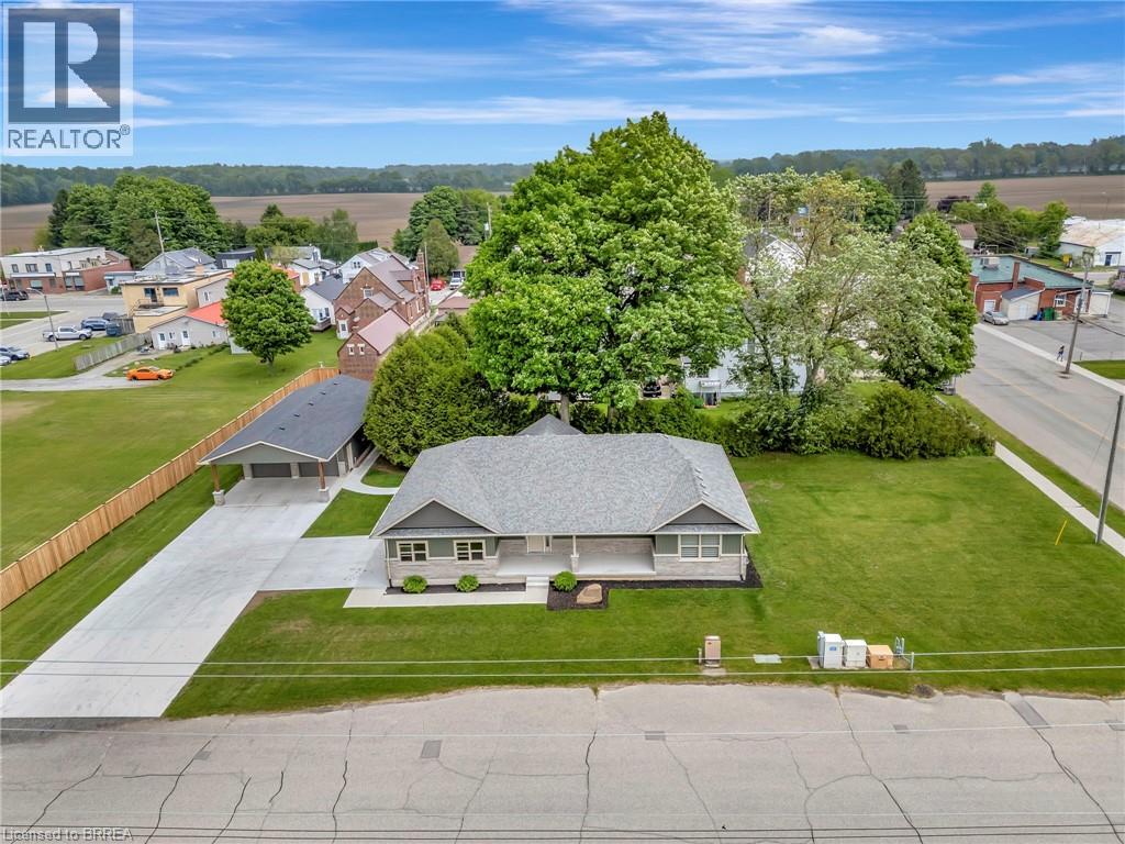 12 Albert Street, Langton, Ontario  N5V 2L8 - Photo 46 - 40778899