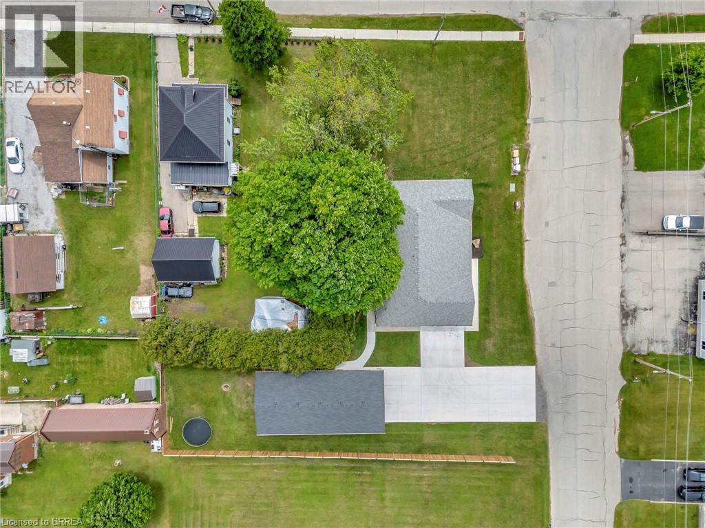 12 Albert Street, Langton, Ontario  N5V 2L8 - Photo 47 - 40778899