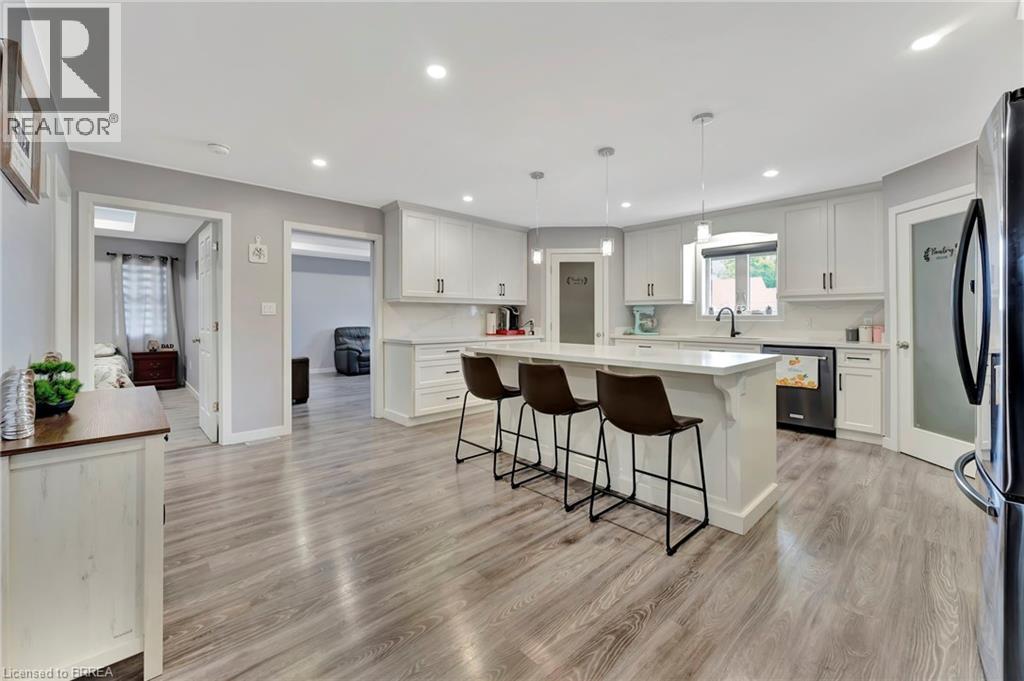 12 Albert Street, Langton, Ontario  N5V 2L8 - Photo 8 - 40778899