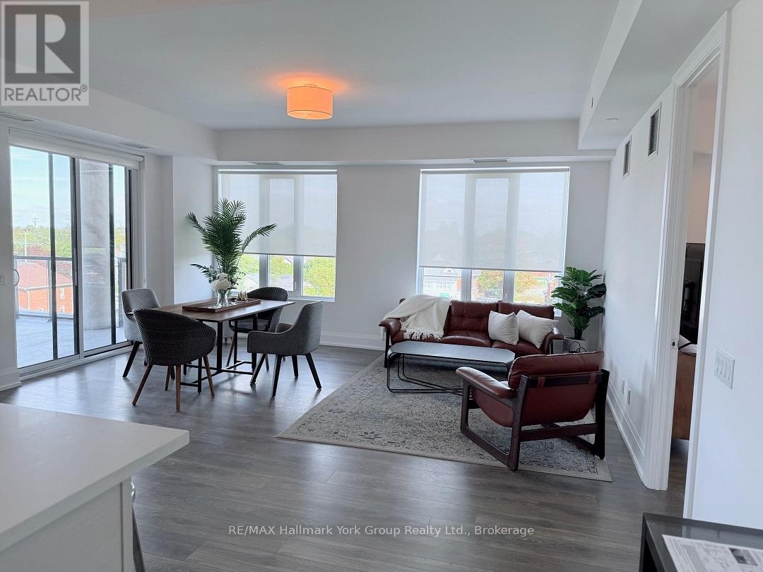 505 - 1 Hume Street, Collingwood, Ontario  L9Y 0X3 - Photo 6 - S12354165