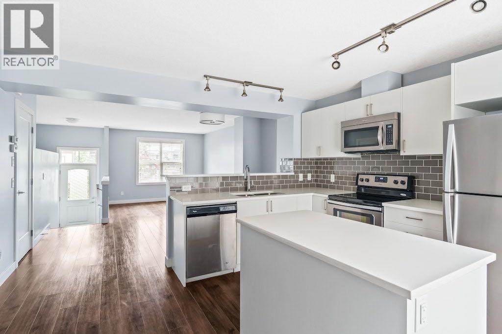 4 Evanscrest Gardens Nw, Calgary, Alberta  T3P 0S1 - Photo 7 - A2264552