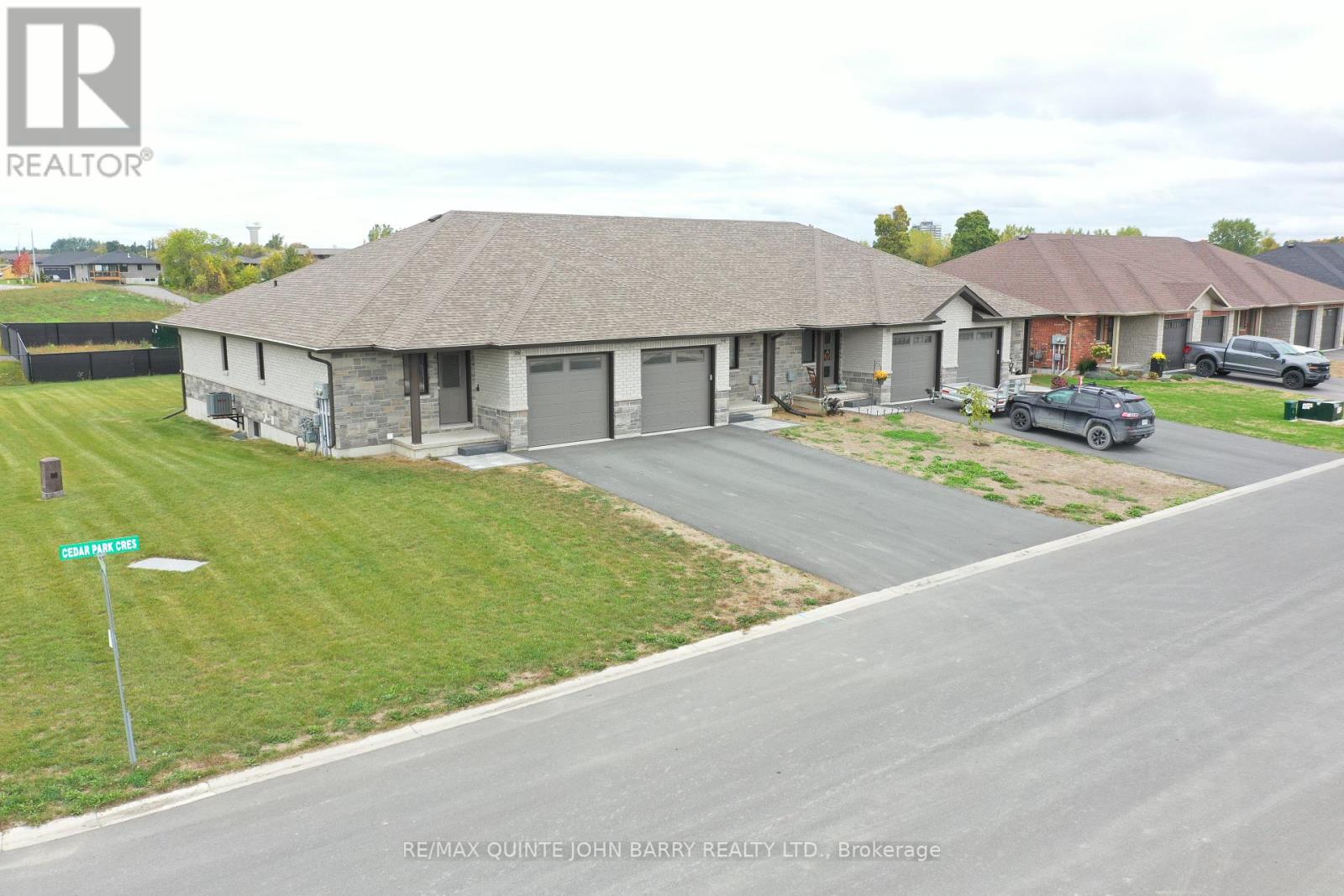 Lot 20 - 56 Cedar Park Crescent, Quinte West, Ontario  K8V 0J2 - Photo 26 - X11903374