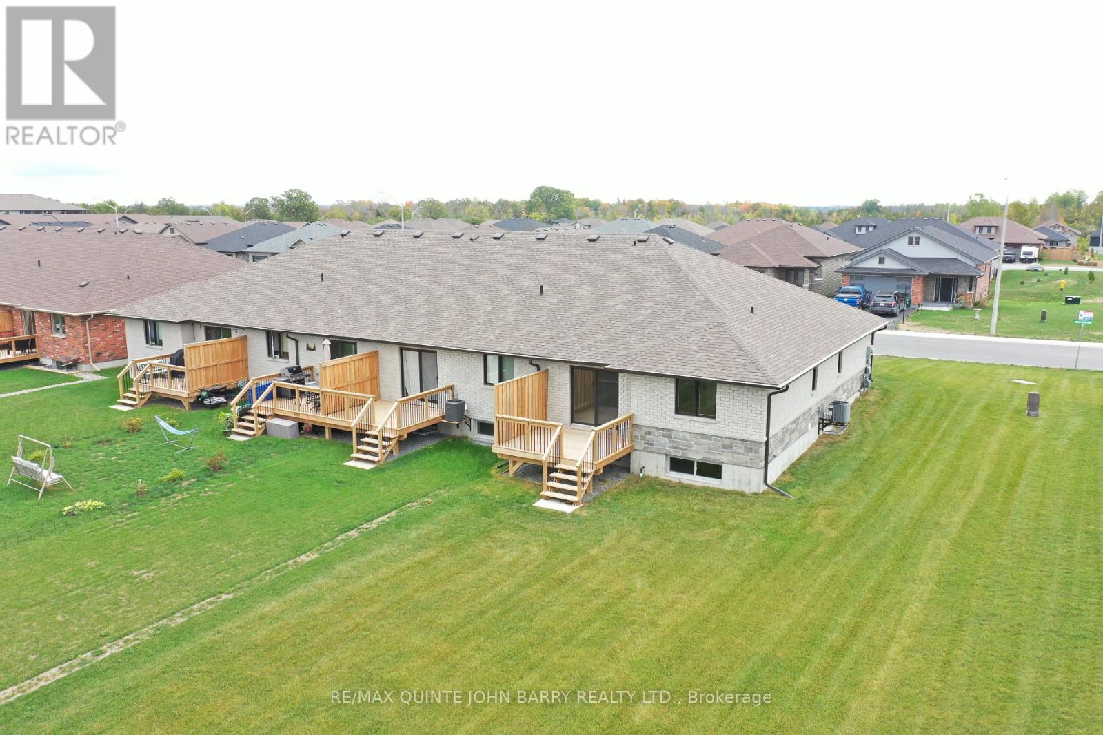 Lot 20 - 56 Cedar Park Crescent, Quinte West, Ontario  K8V 0J2 - Photo 27 - X11903374