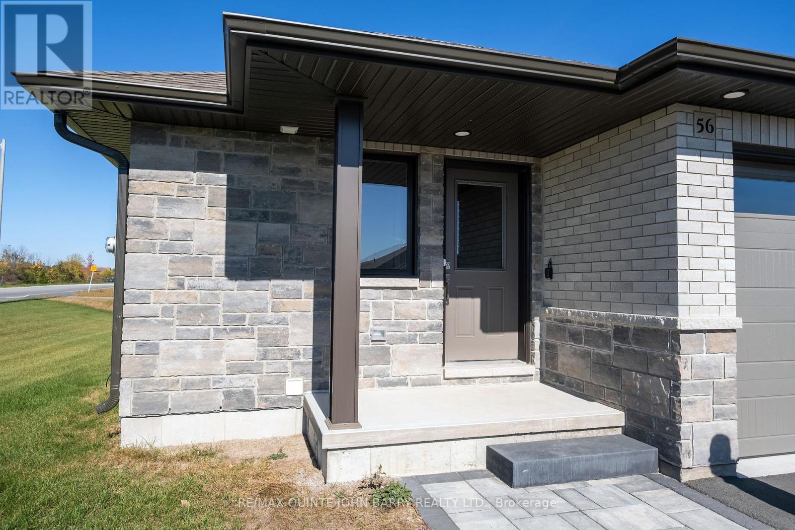 Lot 20 - 56 Cedar Park Crescent, Quinte West, Ontario  K8V 0J2 - Photo 2 - X11903374