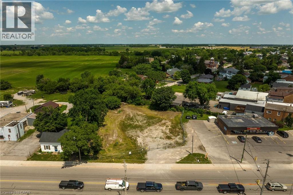 4 Talbot Street W, Jarvis, Ontario  N0A 1J0 - Photo 4 - 40779149