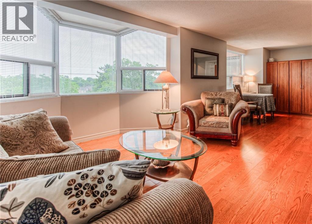 20 Ellen Street E Unit# 611, Kitchener, Ontario  N2H 6R7 - Photo 4 - 40778964