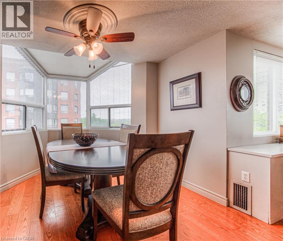 20 Ellen Street E Unit# 611, Kitchener, Ontario  N2H 6R7 - Photo 7 - 40778964