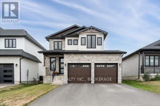 121 Creighton Drive, Loyalist (Lennox And Addington - South), Ontario  K0H 2H0 - Photo 1 - X12462524
