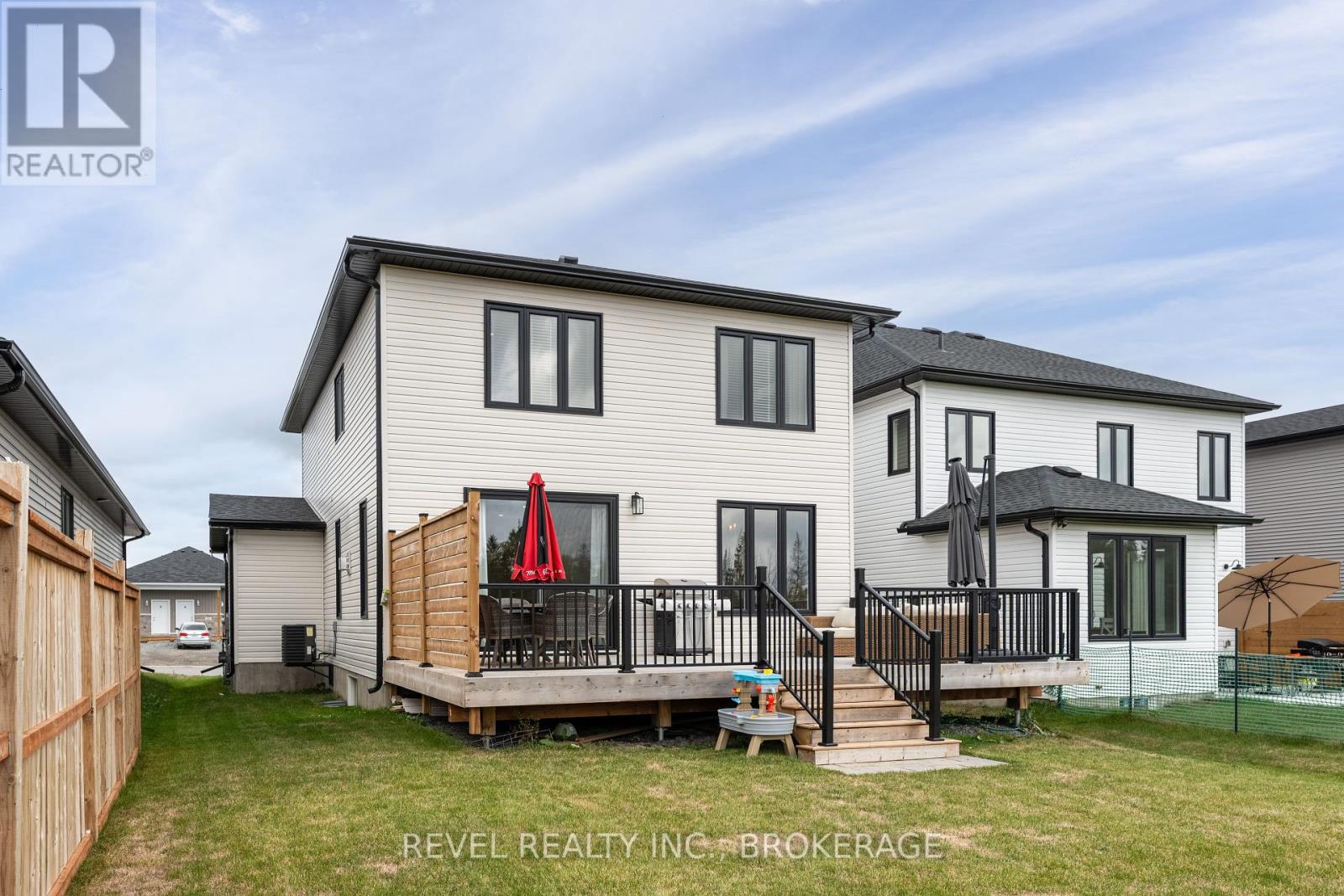 121 Creighton Drive, Loyalist (Lennox And Addington - South), Ontario  K0H 2H0 - Photo 36 - X12462524