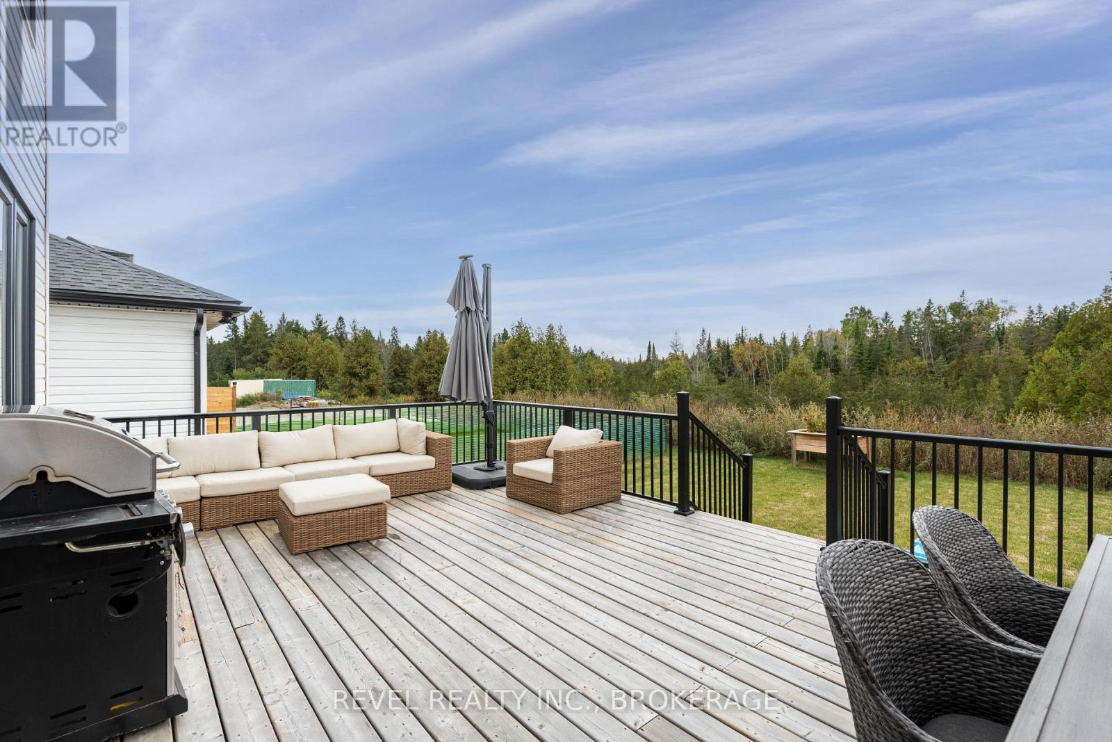 121 Creighton Drive, Loyalist (Lennox And Addington - South), Ontario  K0H 2H0 - Photo 38 - X12462524