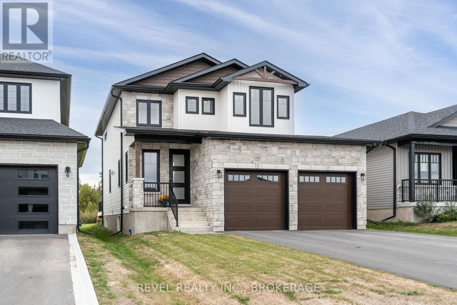 121 Creighton Drive, Loyalist (Lennox And Addington - South), Ontario  K0H 2H0 - Photo 4 - X12462524