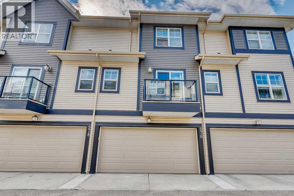 576 Mckenzie Towne Drive Se, Calgary, Alberta  T2Z 1C7 - Photo 27 - A2248974