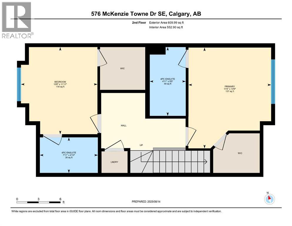 576 Mckenzie Towne Drive Se, Calgary, Alberta  T2Z 1C7 - Photo 29 - A2248974