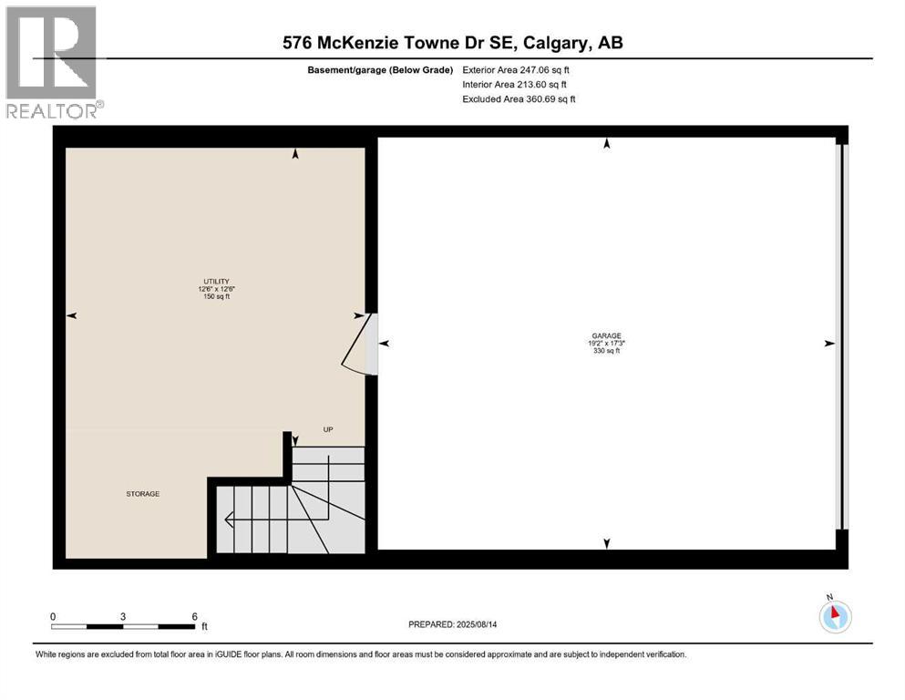 576 Mckenzie Towne Drive Se, Calgary, Alberta  T2Z 1C7 - Photo 30 - A2248974
