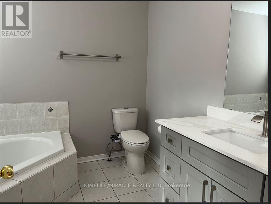 81 Vessel Crescent, Toronto, Ontario  M1C 5K6 - Photo 10 - E12444667