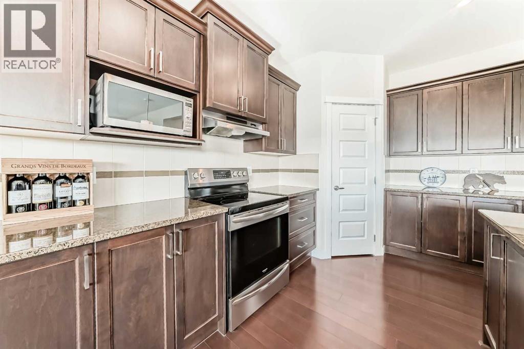 39 Williamstown Landing Nw, Airdrie, Alberta  T4B 0S2 - Photo 4 - A2261065