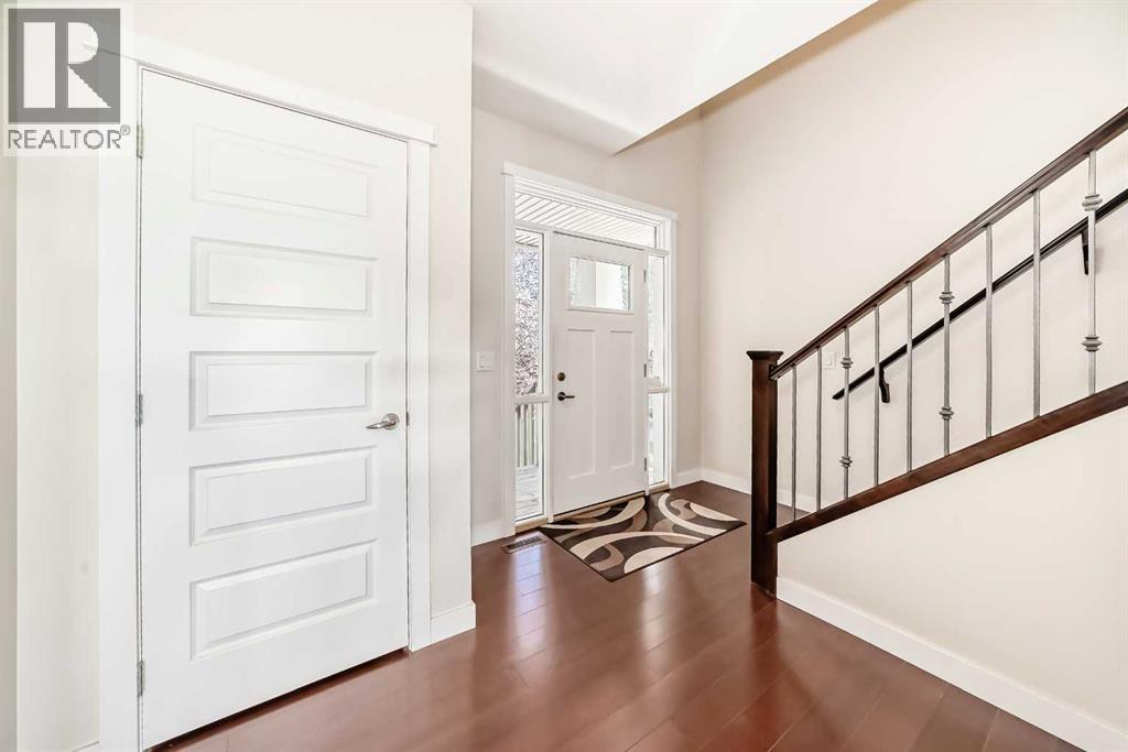 39 Williamstown Landing Nw, Airdrie, Alberta  T4B 0S2 - Photo 6 - A2261065