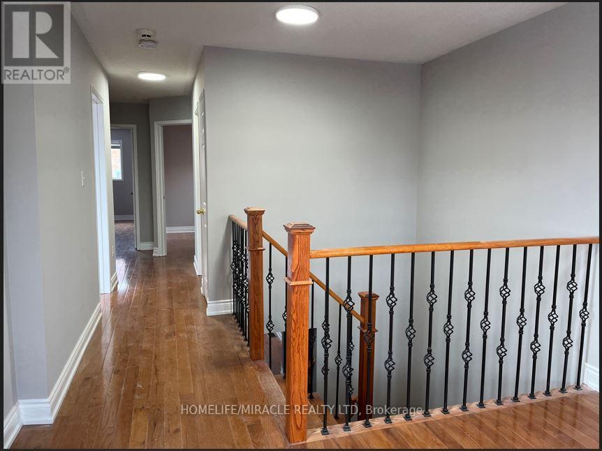 81 Vessel Crescent, Toronto, Ontario  M1C 5K6 - Photo 16 - E12444667