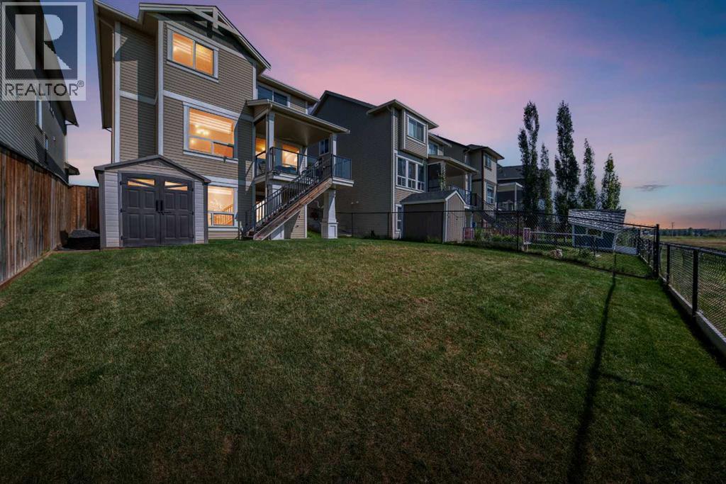39 Williamstown Landing Nw, Airdrie, Alberta  T4B 0S2 - Photo 42 - A2261065