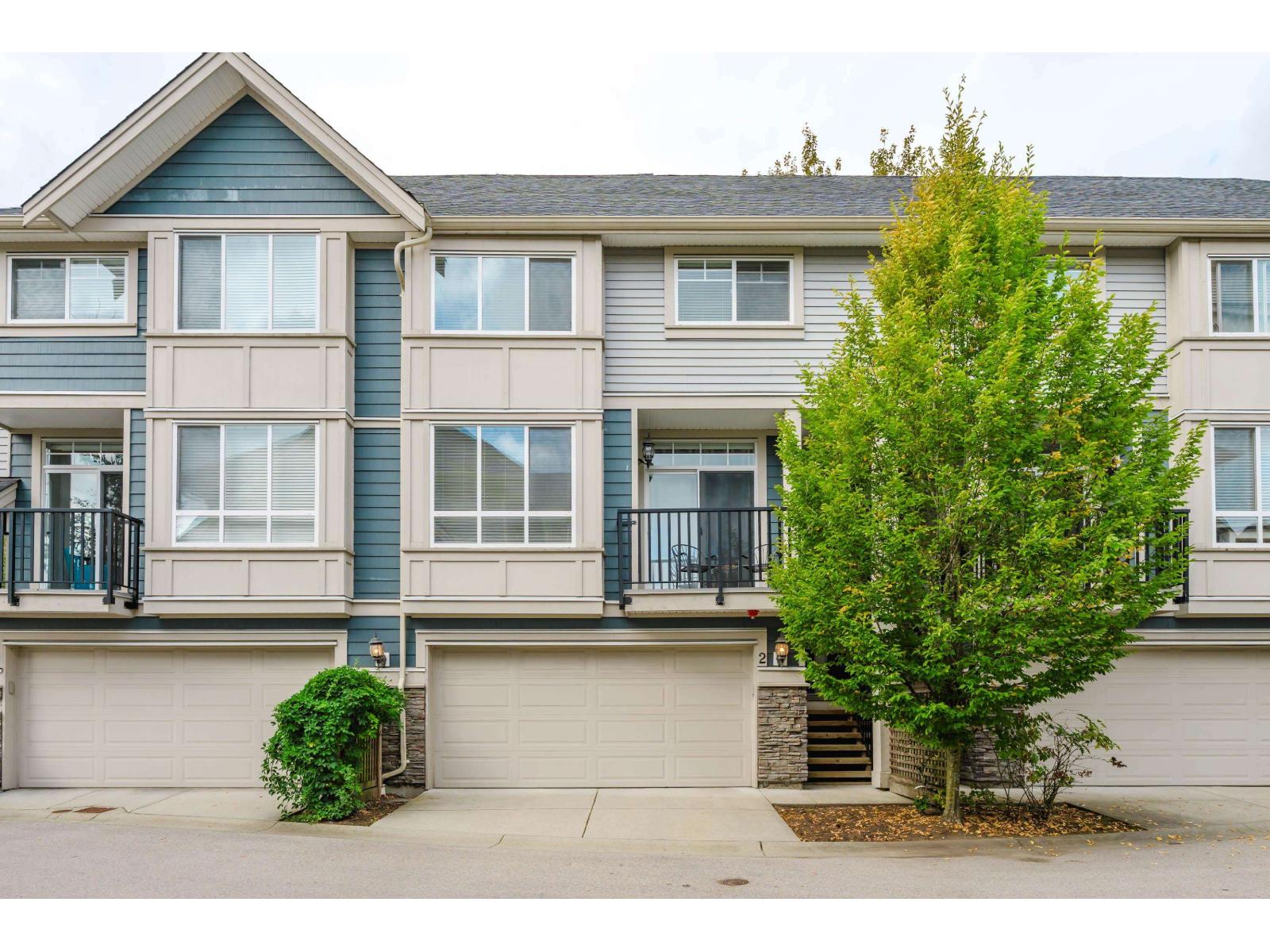 2 21017 76 Avenue, Langley, British Columbia  V2Y 0P9 - Photo 1 - R3057477