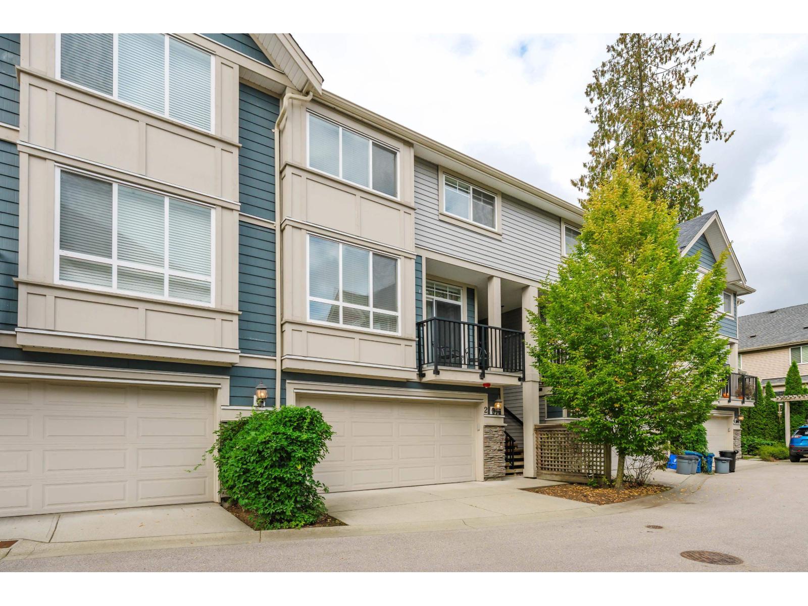 2 21017 76 Avenue, Langley, British Columbia  V2Y 0P9 - Photo 2 - R3057477