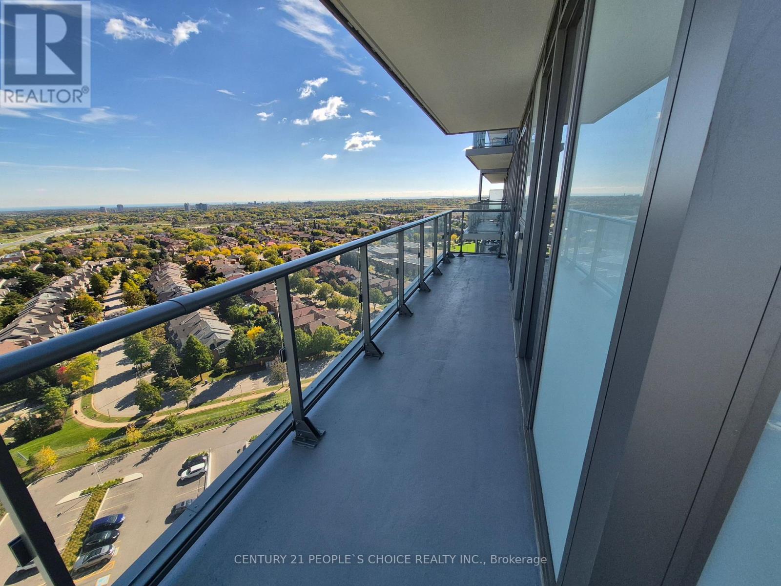 1904 - 4655 Metcalfe Avenue, Mississauga, Ontario  L5M 0Z7 - Photo 18 - W12462262