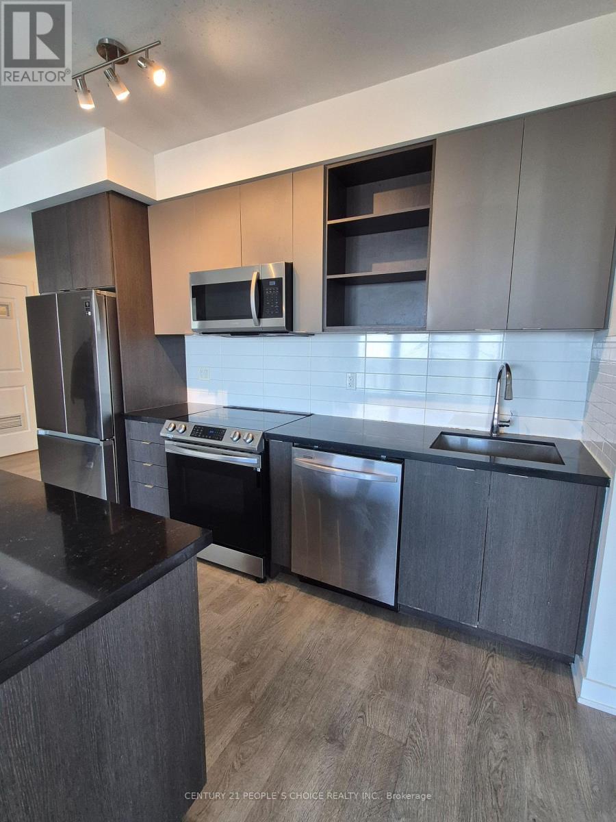 1904 - 4655 Metcalfe Avenue, Mississauga, Ontario  L5M 0Z7 - Photo 13 - W12462262