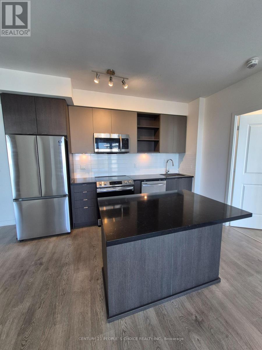 1904 - 4655 Metcalfe Avenue, Mississauga, Ontario  L5M 0Z7 - Photo 11 - W12462262