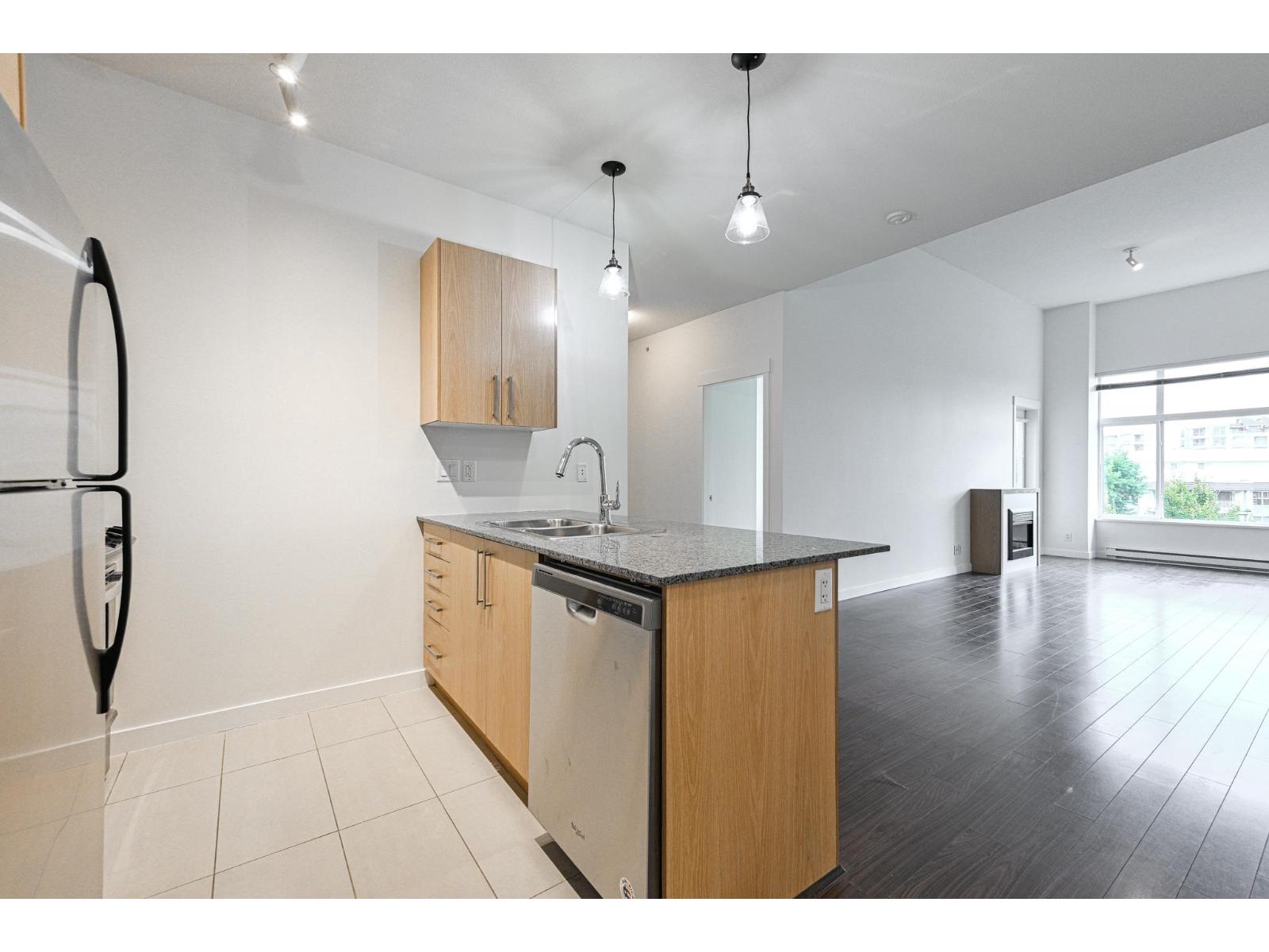401 2943 Nelson Place, Abbotsford, British Columbia  V2S 0C8 - Photo 5 - R3057811