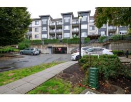 401 2943 NELSON PLACE, Abbotsford, British Columbia